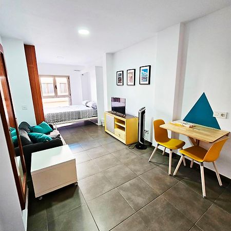 Lala Loft Las Canteras Las Palmas de Gran Canaria Exteriör bild