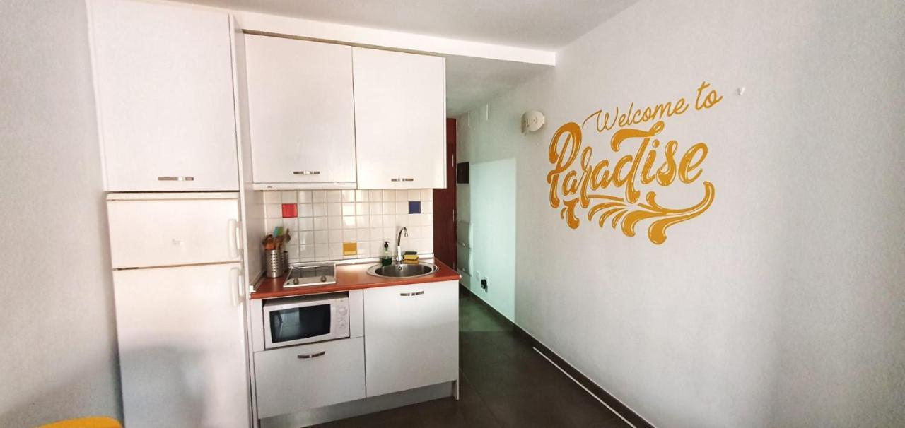 Lala Loft Las Canteras Las Palmas de Gran Canaria Exteriör bild