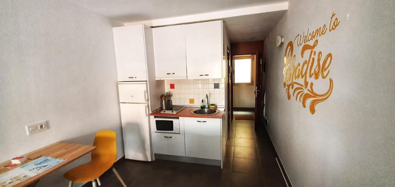 Lala Loft Las Canteras Las Palmas de Gran Canaria Exteriör bild