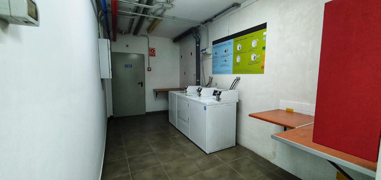 Lala Loft Las Canteras Las Palmas de Gran Canaria Exteriör bild
