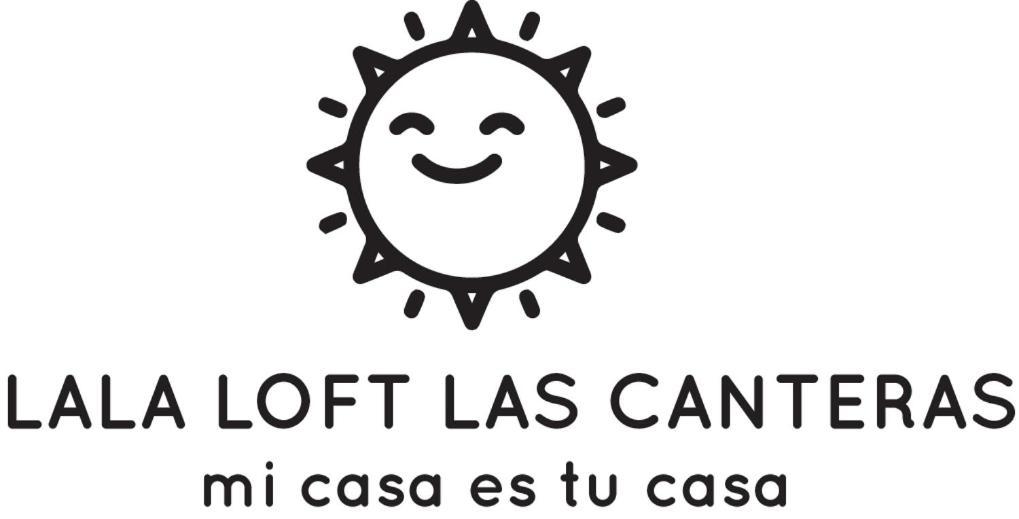 Lala Loft Las Canteras Las Palmas de Gran Canaria Exteriör bild