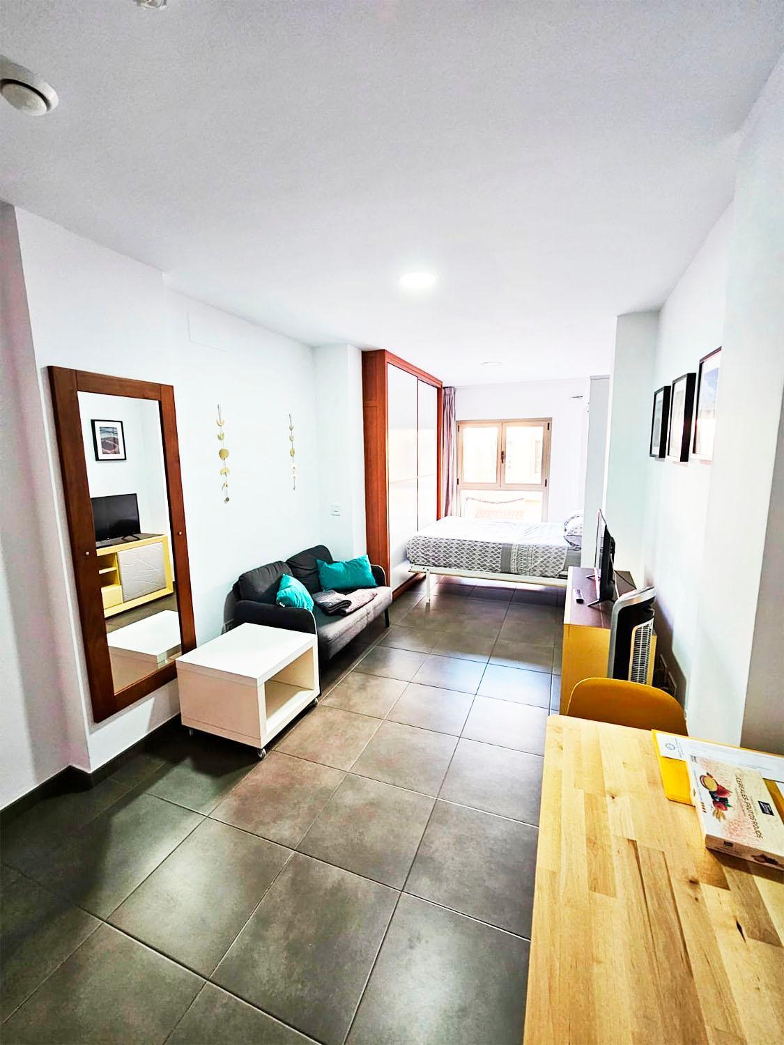 Lala Loft Las Canteras Las Palmas de Gran Canaria Exteriör bild