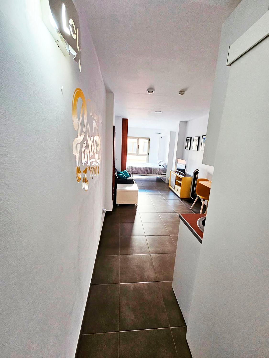 Lala Loft Las Canteras Las Palmas de Gran Canaria Exteriör bild