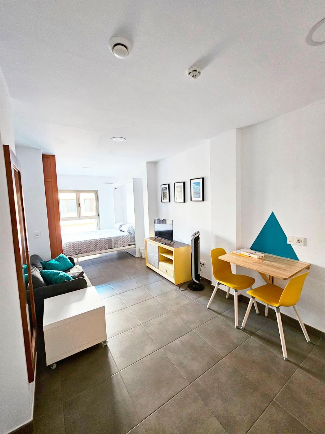 Lala Loft Las Canteras Las Palmas de Gran Canaria Exteriör bild