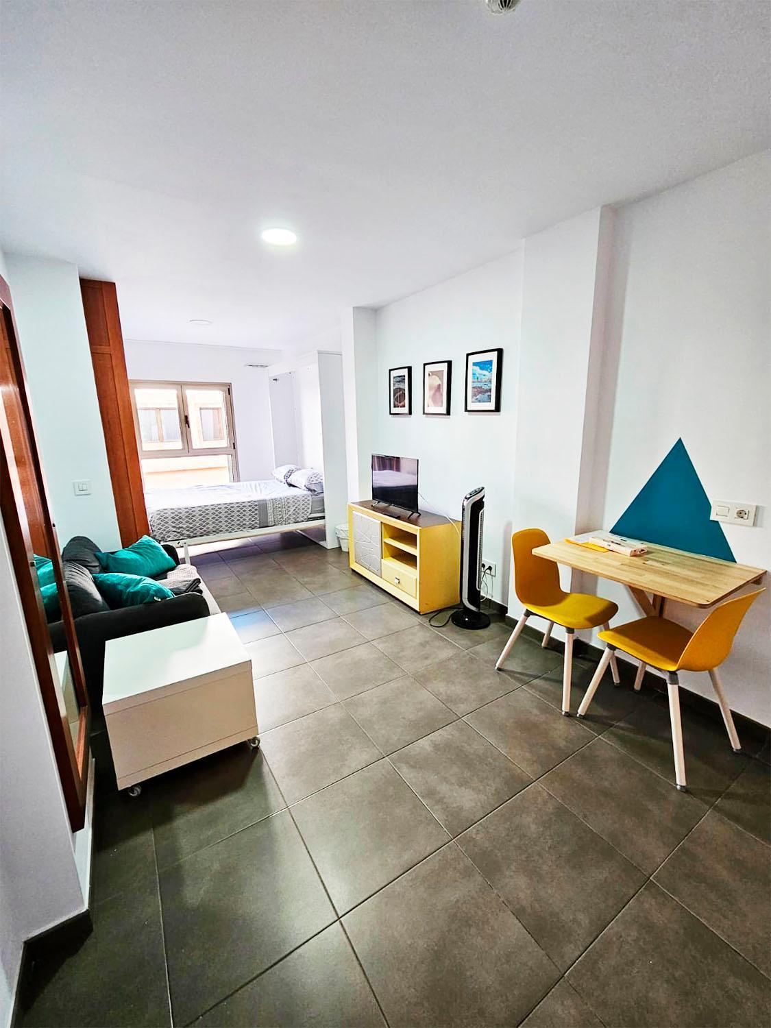 Lala Loft Las Canteras Las Palmas de Gran Canaria Exteriör bild